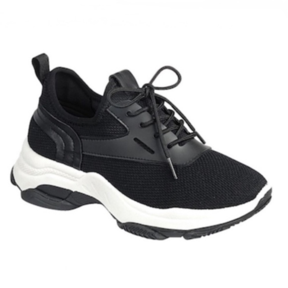 !!RESTOCKED ALL SIZES!! Chunky Sole “Dad” Sneakers - Picture 2 of 6